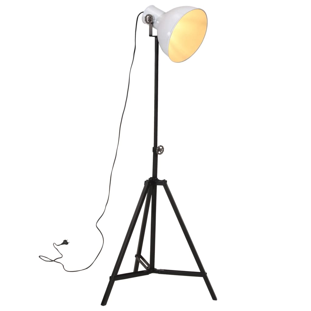 Lampă De Podea, 25 W, Uzat, 61X61X90/150 Cm, E27