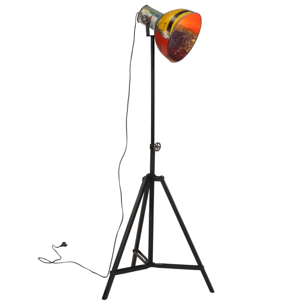 Lampă De Podea, 25 W, Uzat, 61X61X90/150 Cm, E27