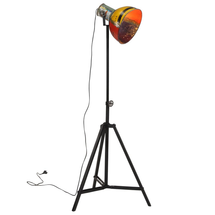 Lampă De Podea, 25 W, Uzat, 61X61X90/150 Cm, E27