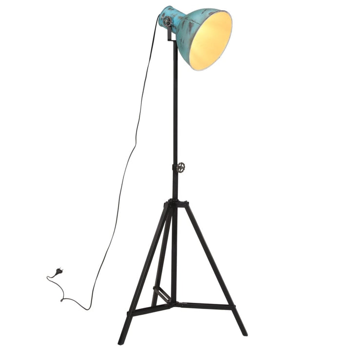 Lampă De Podea, 25 W, Uzat, 61X61X90/150 Cm, E27