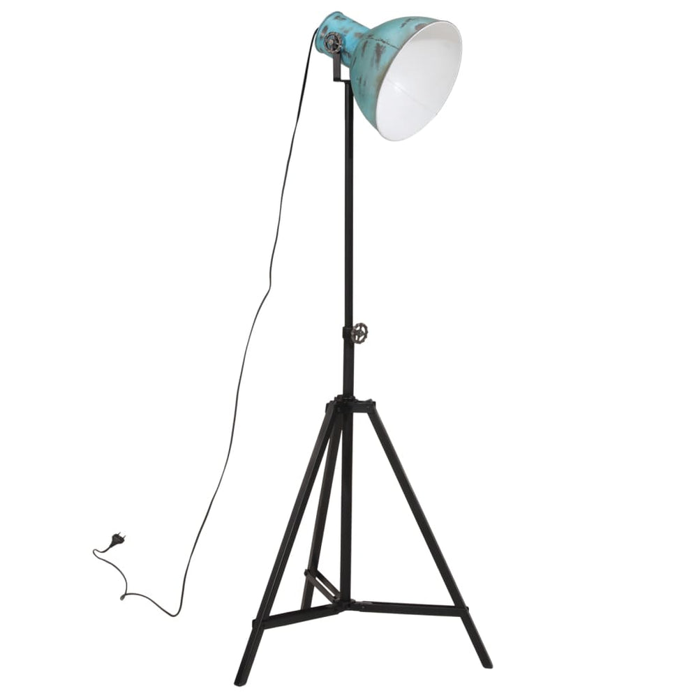 Lampă De Podea, 25 W, Uzat, 61X61X90/150 Cm, E27
