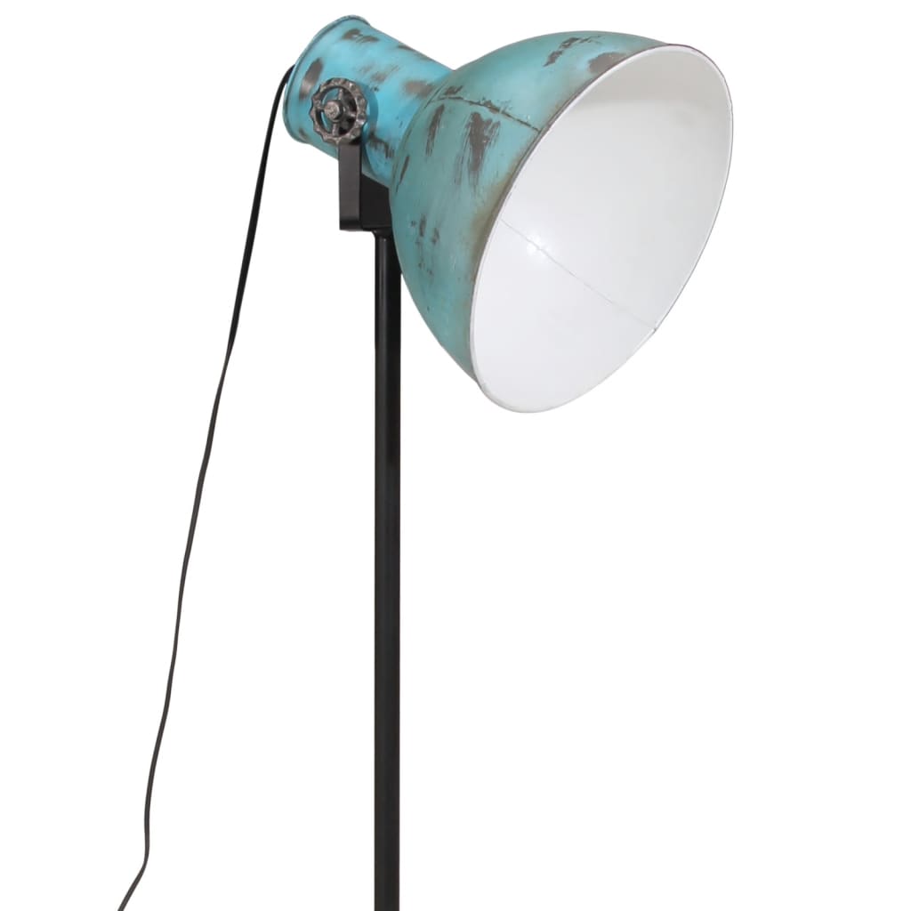 Lampă De Podea, 25 W, Uzat, 61X61X90/150 Cm, E27