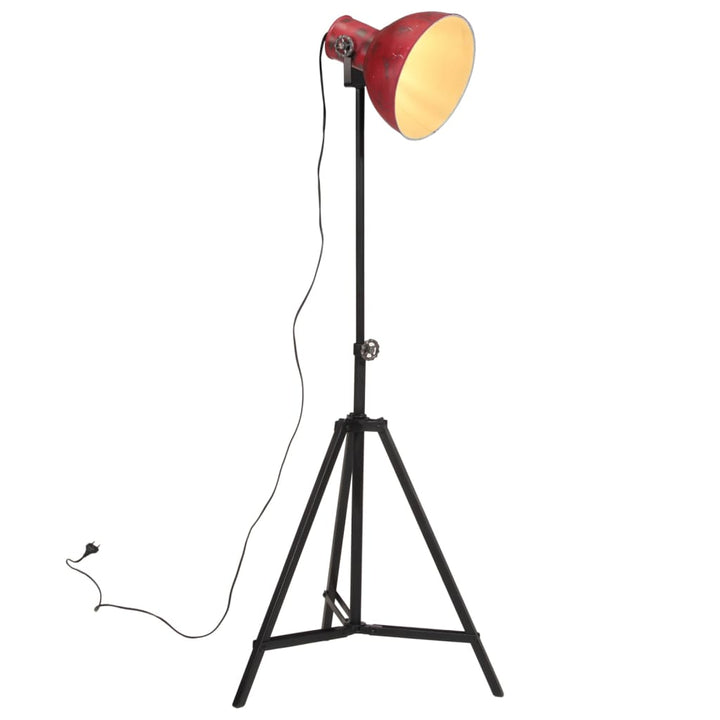 Lampă De Podea, 25 W, Uzat, 61X61X90/150 Cm, E27