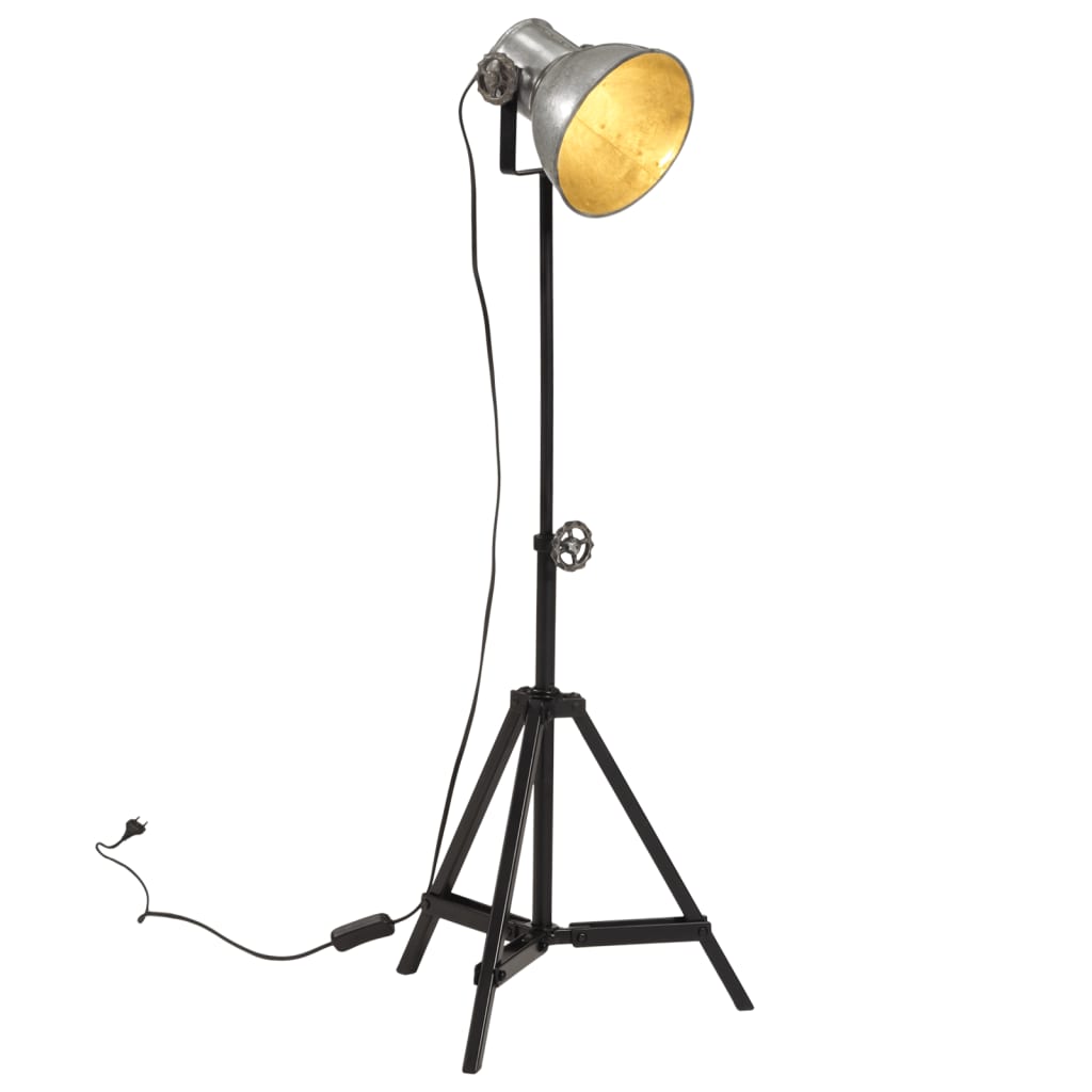 Lampă De Podea, 25 W, Uzat, 35X35X65/95 Cm, E27