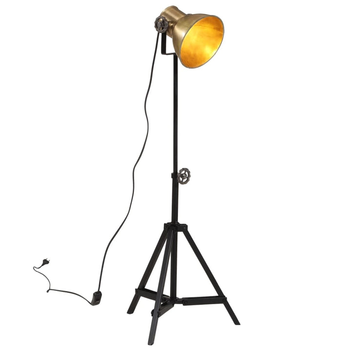 Lampă De Podea, 25 W, Uzat, 35X35X65/95 Cm, E27