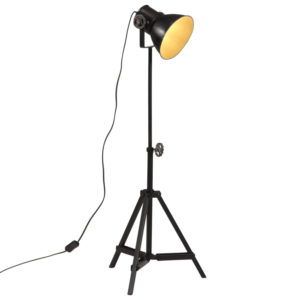 Lampă De Podea, 25 W, Uzat, 35X35X65/95 Cm, E27