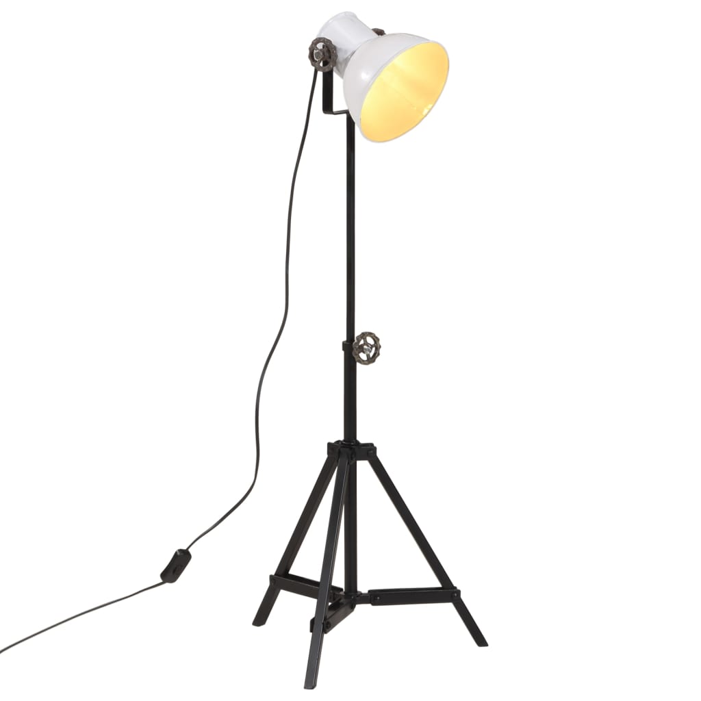 Lampă De Podea, 25 W, Uzat, 35X35X65/95 Cm, E27