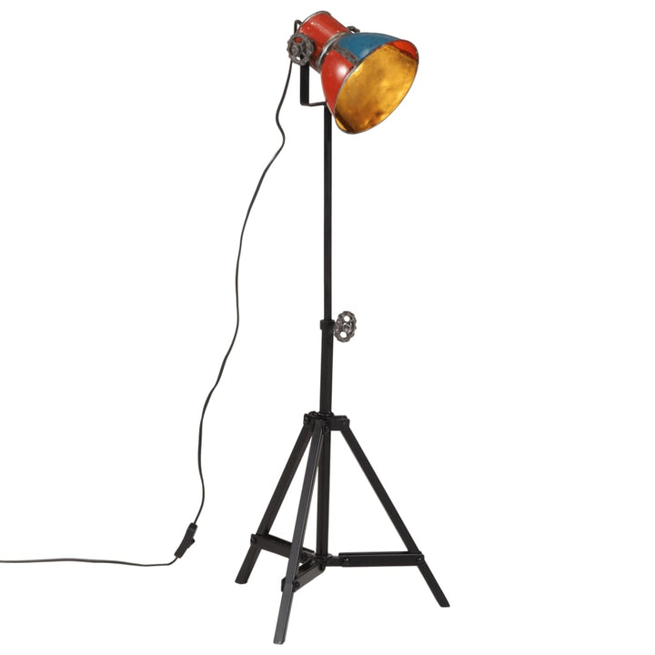 Lampă De Podea, 25 W, Uzat, 35X35X65/95 Cm, E27