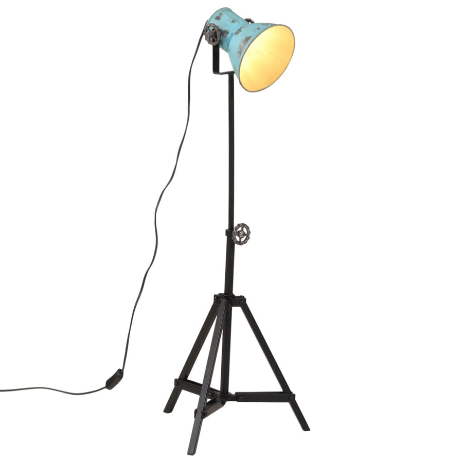 Lampă De Podea, 25 W, Uzat, 35X35X65/95 Cm, E27