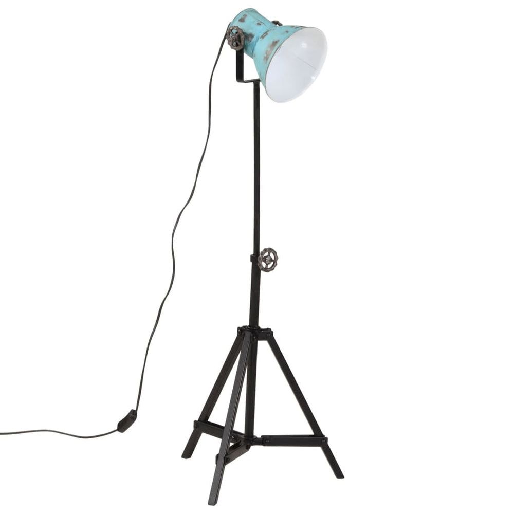Lampă De Podea, 25 W, Uzat, 35X35X65/95 Cm, E27