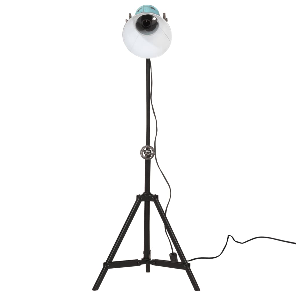 Lampă De Podea, 25 W, Uzat, 35X35X65/95 Cm, E27