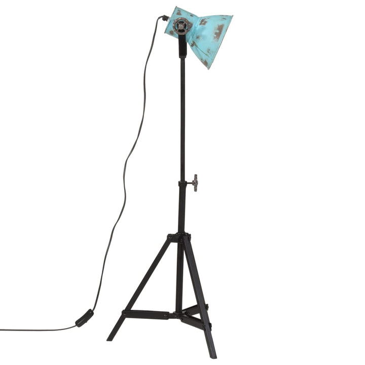 Lampă De Podea, 25 W, Uzat, 35X35X65/95 Cm, E27