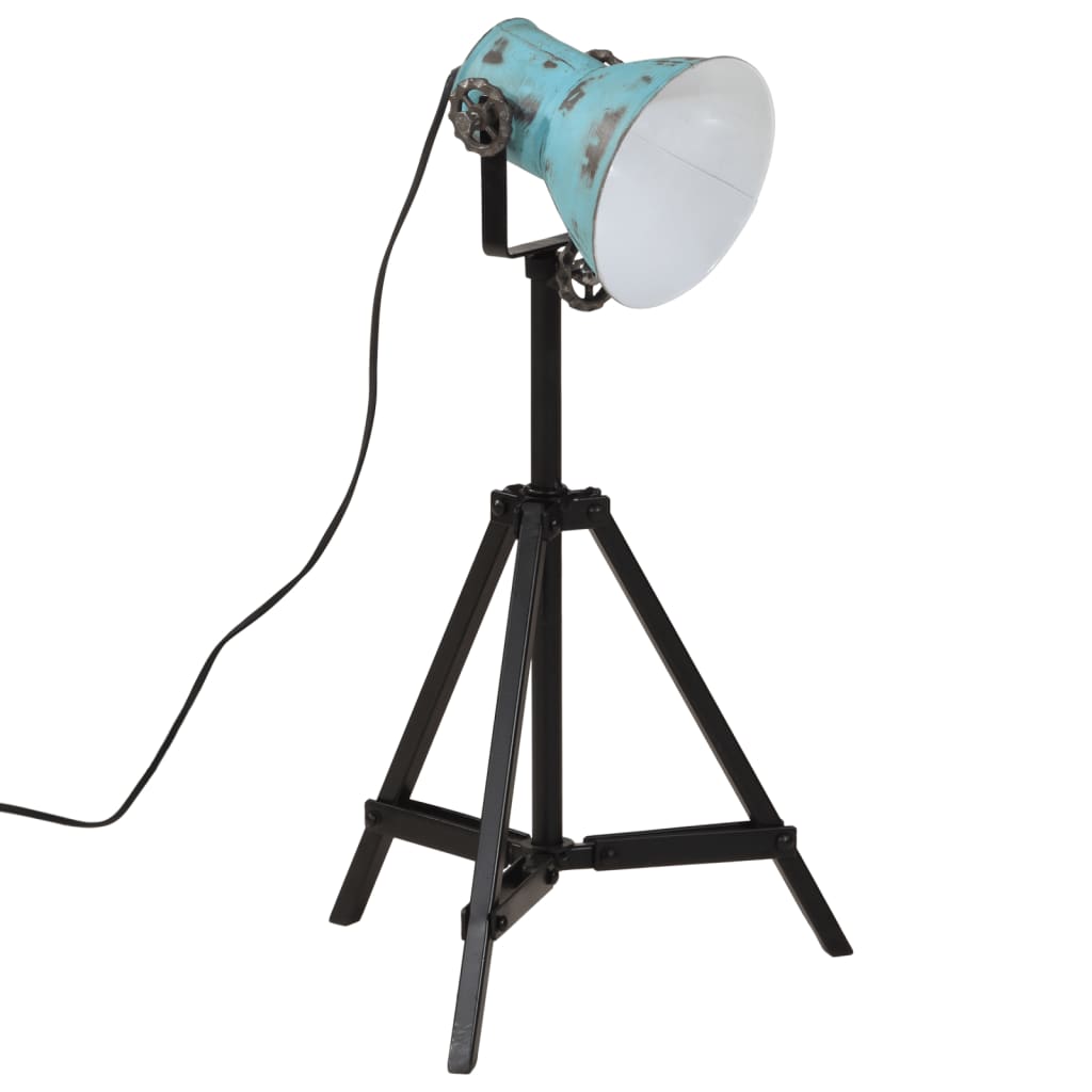 Lampă De Podea, 25 W, Uzat, 35X35X65/95 Cm, E27