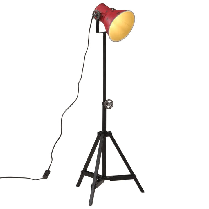 Lampă De Podea, 25 W, Uzat, 35X35X65/95 Cm, E27
