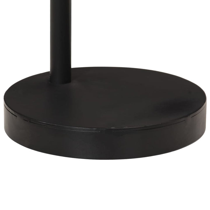 Lampă De Birou 25 W, Antichizată, 17X17X60 Cm, E27