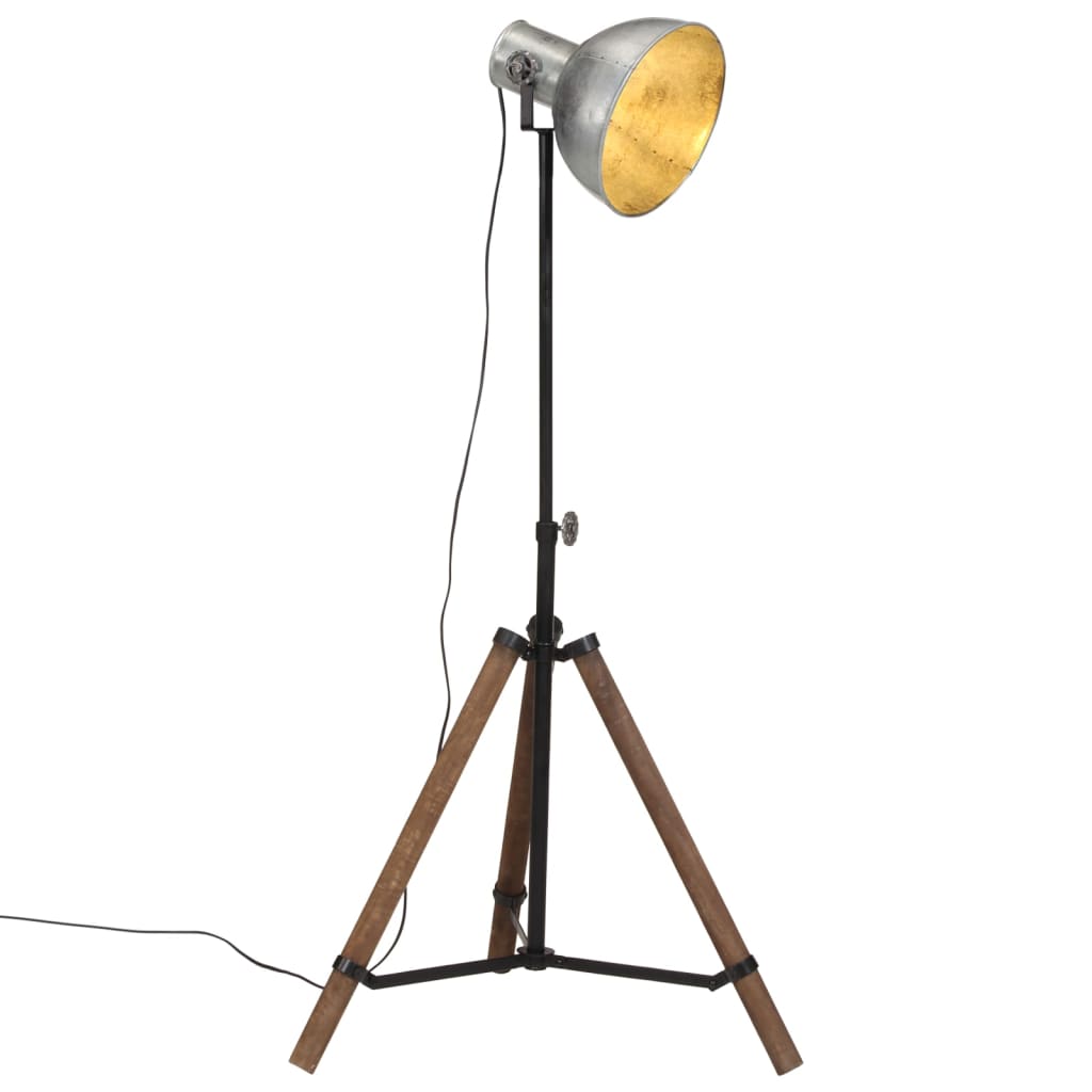 Lampă De Podea, 25 W, Uzat, 75X75X90-150 Cm, E27
