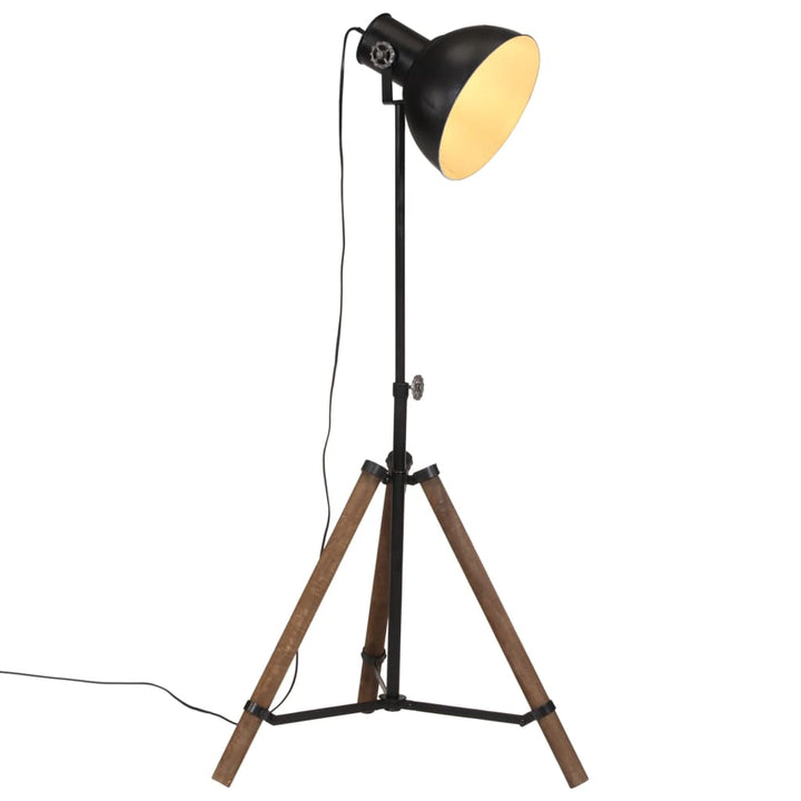 Lampă De Podea, 25 W, Uzat, 75X75X90-150 Cm, E27