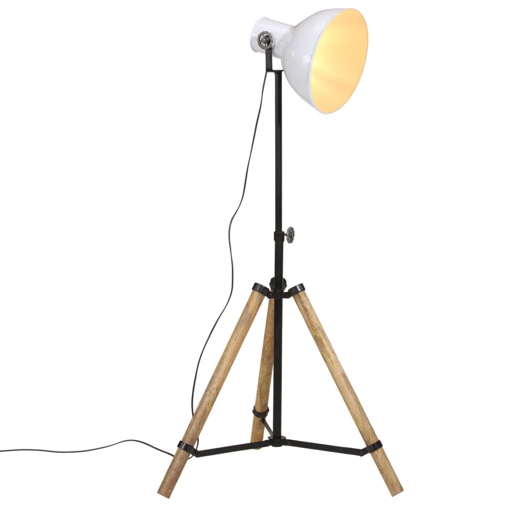 Lampă De Podea, 25 W, Uzat, 75X75X90-150 Cm, E27