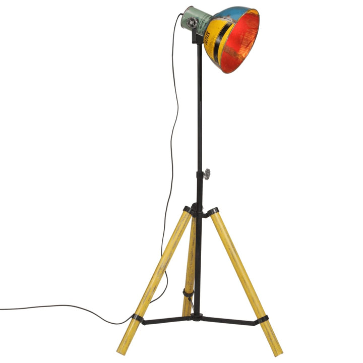 Lampă De Podea, 25 W, Uzat, 75X75X90-150 Cm, E27
