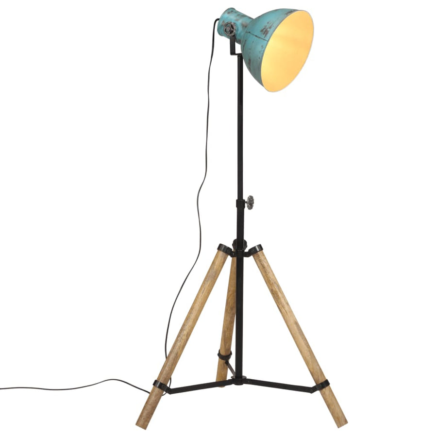 Lampă De Podea, 25 W, Uzat, 75X75X90-150 Cm, E27
