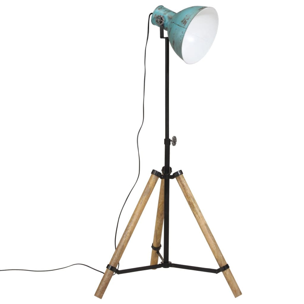 Lampă De Podea, 25 W, Uzat, 75X75X90-150 Cm, E27