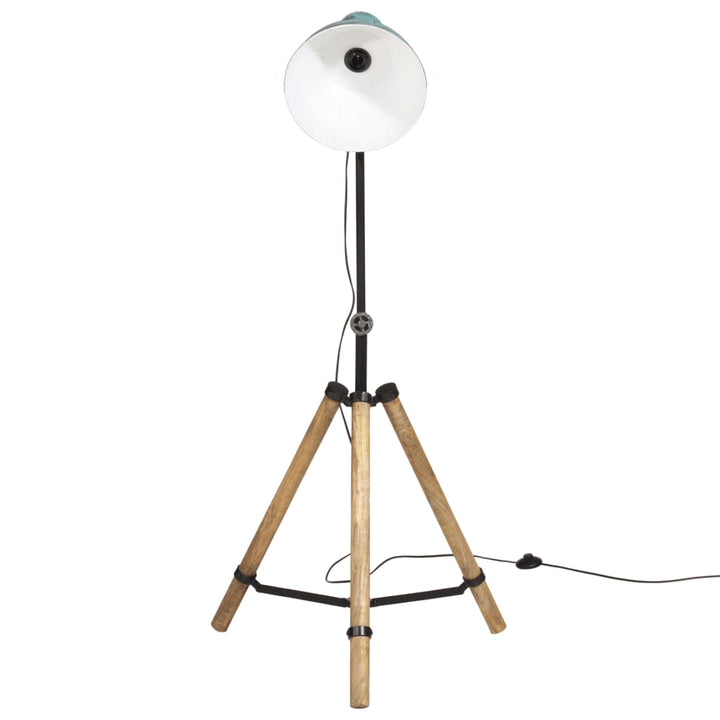 Lampă De Podea, 25 W, Uzat, 75X75X90-150 Cm, E27