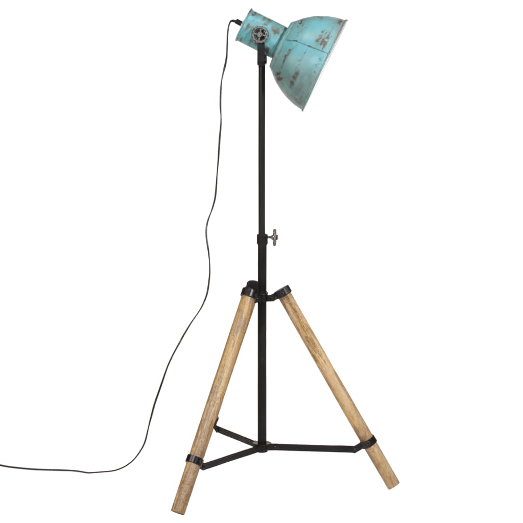 Lampă De Podea, 25 W, Uzat, 75X75X90-150 Cm, E27