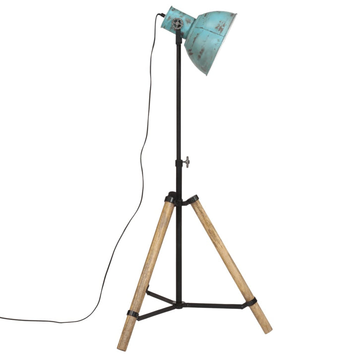 Lampă De Podea, 25 W, Uzat, 75X75X90-150 Cm, E27