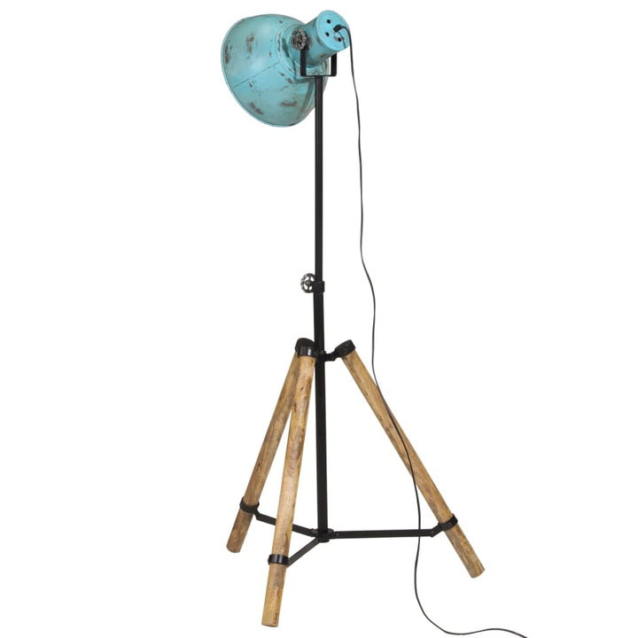 Lampă De Podea, 25 W, Uzat, 75X75X90-150 Cm, E27