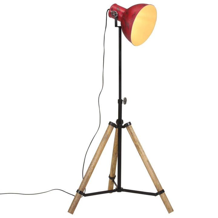 Lampă De Podea, 25 W, Uzat, 75X75X90-150 Cm, E27