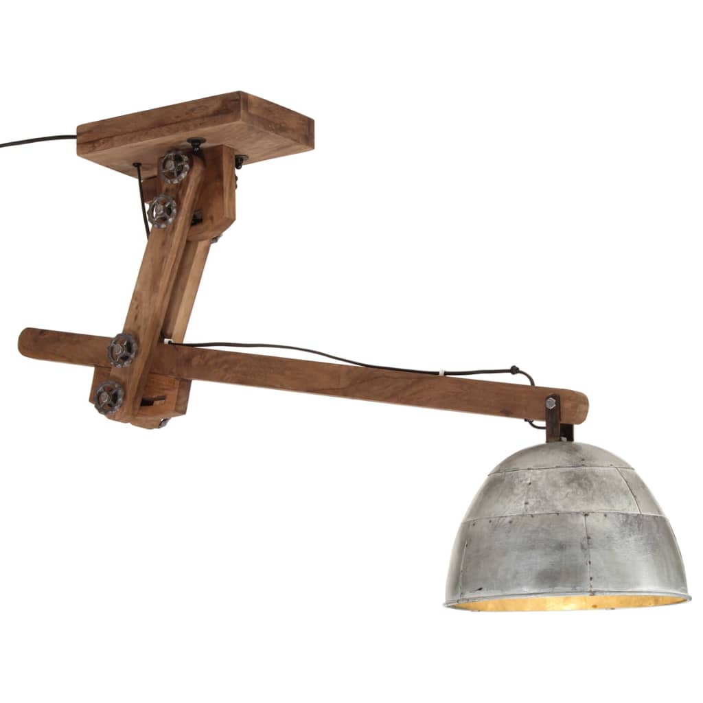 Lampă De Tavan 25 W, Multicolor, 105X30X65-108 Cm, E27