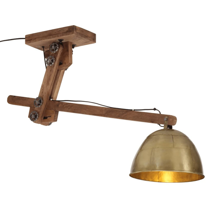 Lampă De Tavan 25 W, Multicolor, 105X30X65-108 Cm, E27