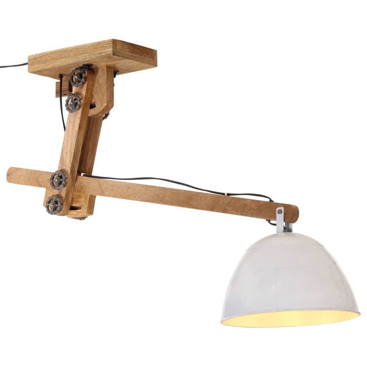 Lampă De Tavan 25 W, Multicolor, 105X30X65-108 Cm, E27