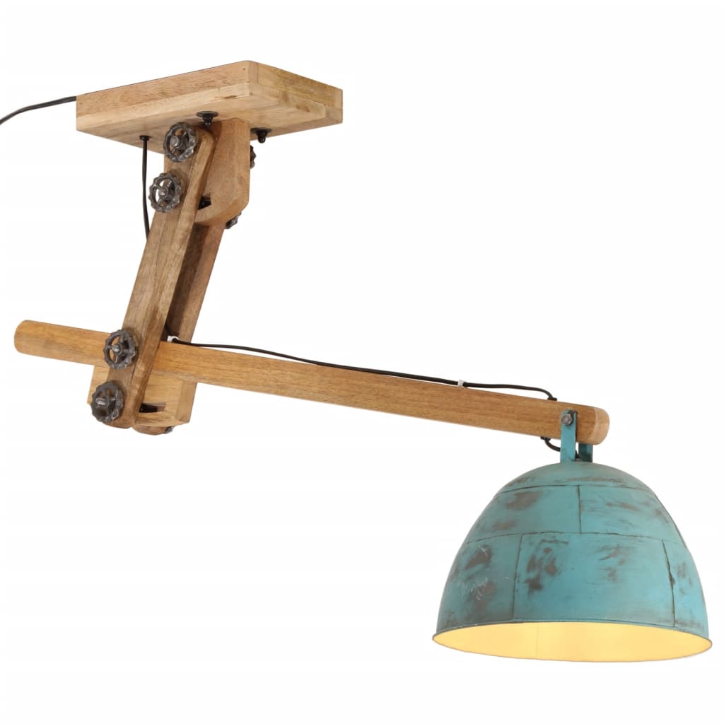 Lampă De Tavan 25 W, Multicolor, 105X30X65-108 Cm, E27