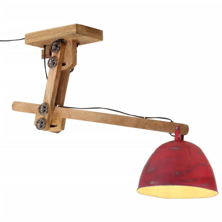 Lampă De Tavan 25 W, Multicolor, 105X30X65-108 Cm, E27