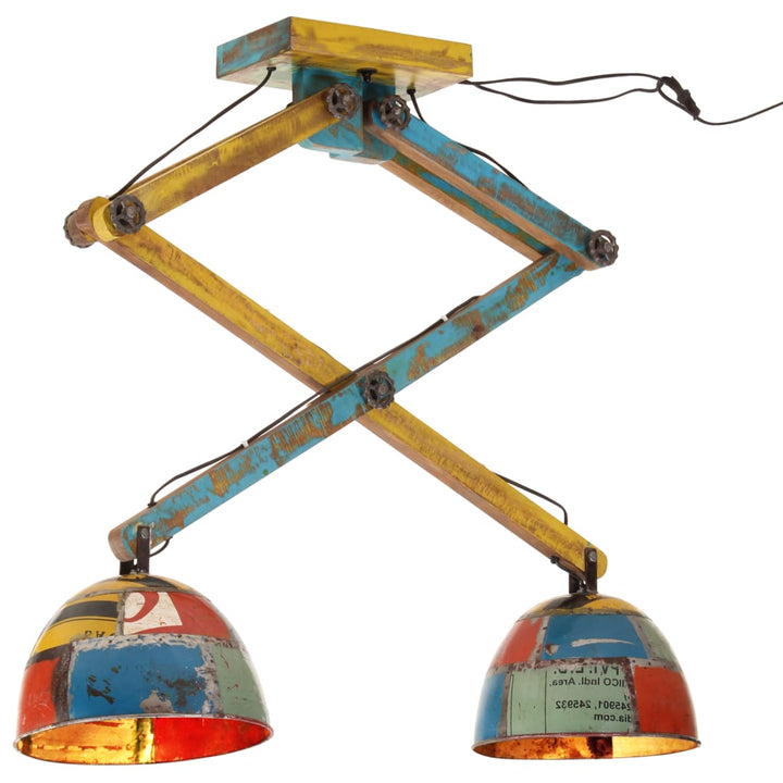Lampă De Tavan, 25 W, , 29X18X85 Cm, E27