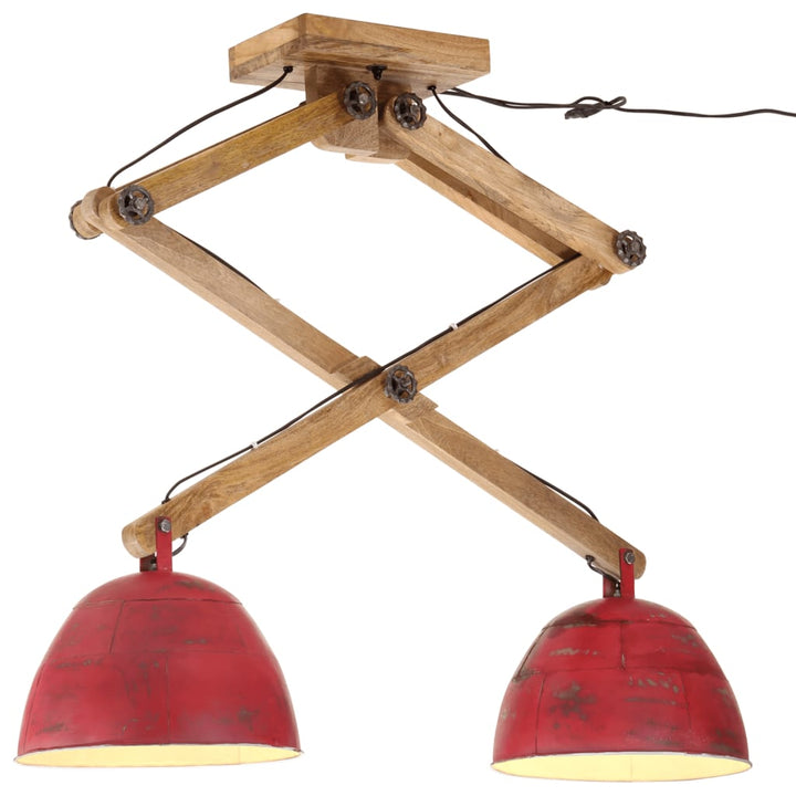 Lampă De Tavan, 25 W, , 29X18X85 Cm, E27