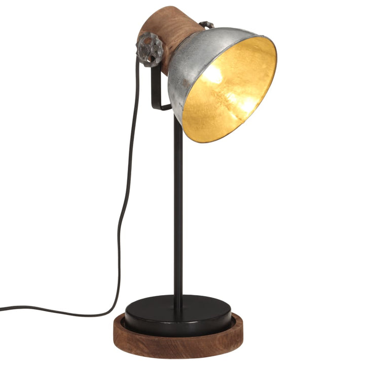 Lampă De Birou 25 W, Uzat, 17X17X50 Cm, E27