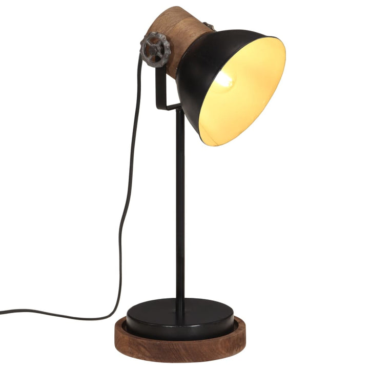Lampă De Birou 25 W, Uzat, 17X17X50 Cm, E27