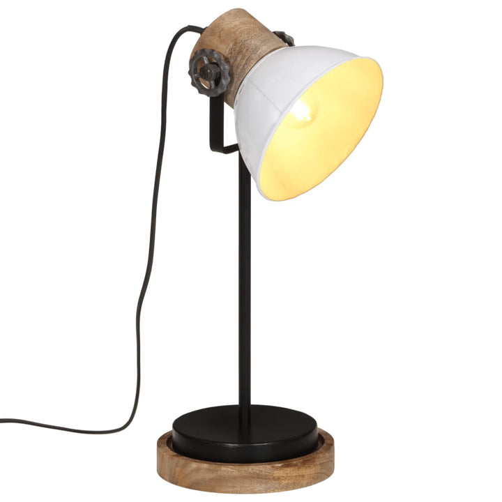 Lampă De Birou 25 W, Uzat, 17X17X50 Cm, E27
