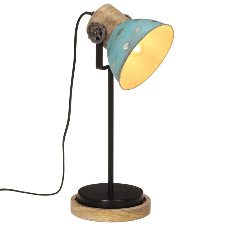 Lampă De Birou 25 W, Uzat, 17X17X50 Cm, E27