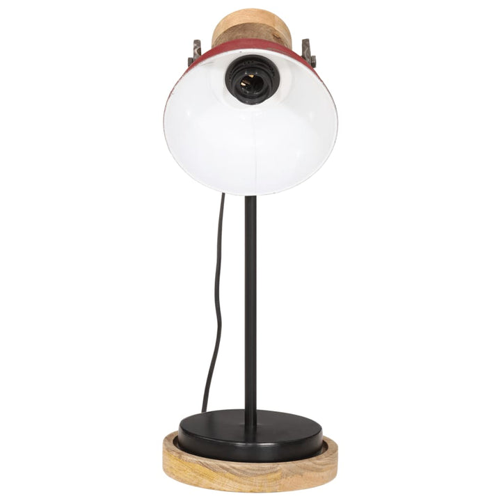 Lampă De Birou 25 W, Uzat, 17X17X50 Cm, E27