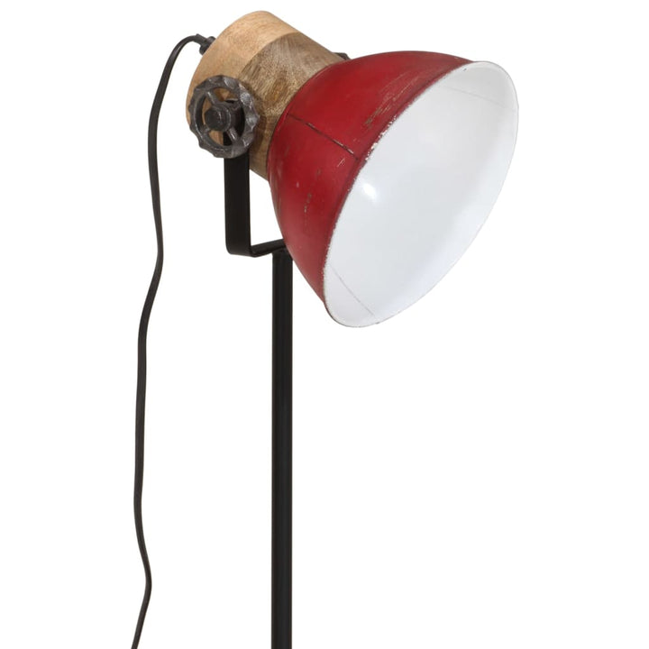 Lampă De Birou 25 W, Uzat, 17X17X50 Cm, E27