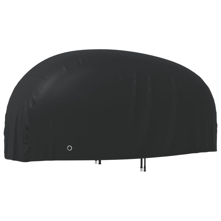 Husă Pentru Motocicletă, Negru, , Oxford 210D