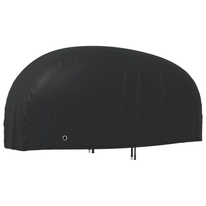 Husă Pentru Motocicletă, Negru, , Oxford 210D