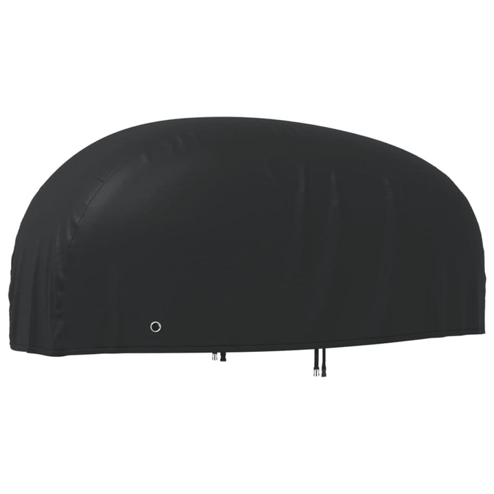 Husă Pentru Motocicletă, Negru, , Oxford 210D