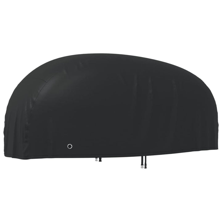Husă Pentru Motocicletă, Negru, , Oxford 210D
