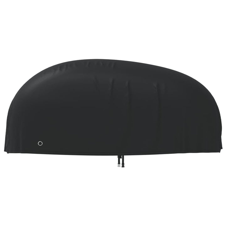 Husă Pentru Motocicletă, Negru, , Oxford 210D