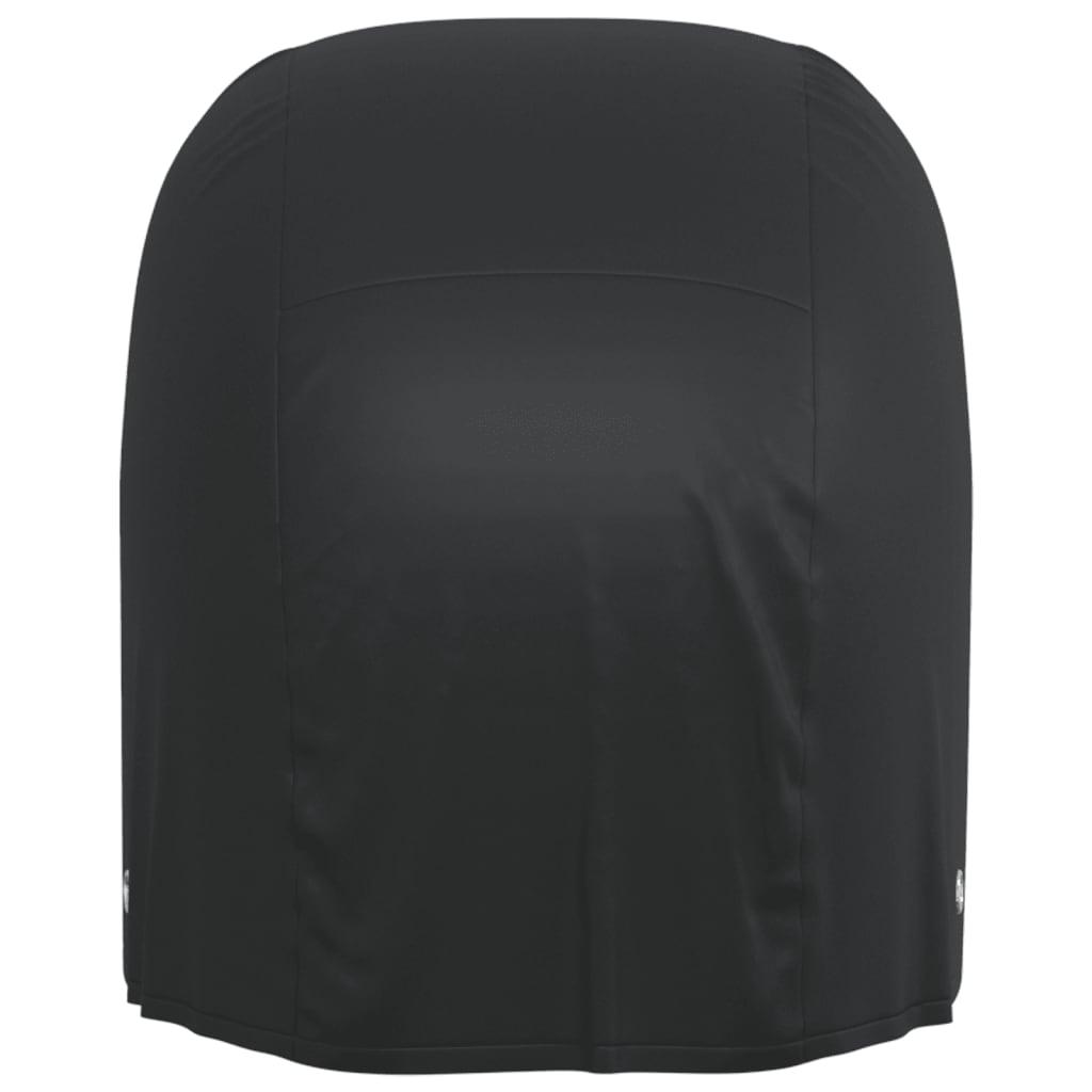 Husă Pentru Motocicletă, Negru, , Oxford 210D