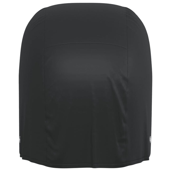 Husă Pentru Motocicletă, Negru, , Oxford 210D